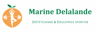 Marine Delalande